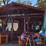 Дава се под наем Заведение в Черноморец - 100 кв.м за 22950 € - Снимка #1