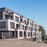 Двустаен апартамент в Бургас, Долно Езерово - 73 кв.м за 1900 €/кв.м - Снимка #1