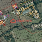 Парцел в София, Филиповци - 2901 кв.м за 85 €/кв.м - Снимка #1