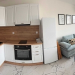 Дава се под наем Двустаен апартамент в Велико Търново, Център - 60 кв.м за 357 € - Снимка #1