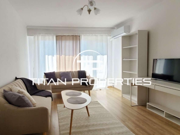 Дава се под наем Четиристаен апартамент в Варна, Чайка - 80 кв.м за 750 € - Снимка #1