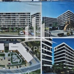 Двустаен апартамент в Варна, Левски - 63 кв.м за 693 €/кв.м - Снимка #1