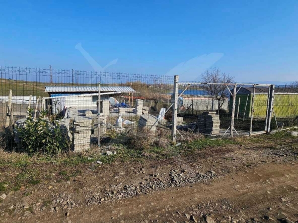 Парцел в Бургас, Меден рудник - зона Б - 600 кв.м за 75 €/кв.м - Снимка #1