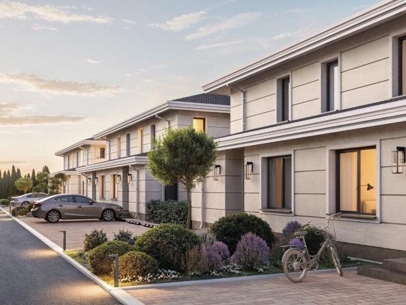 Къща в с. Рогош, Област Пловдив - 148 кв.м за 958 €/кв.м - Снимка #1