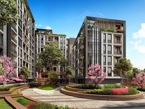 Двустаен апартамент в Пловдив, Каменица 1 - 72 кв.м за 1764 €/кв.м - Снимка #1