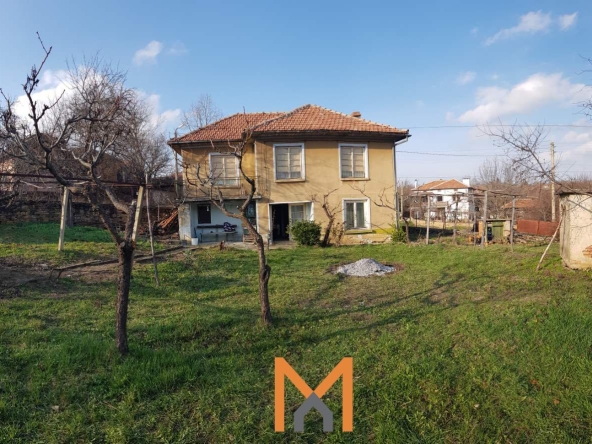 Къща в Севлиево - 132 кв.м за 114 €/кв.м - Снимка #1