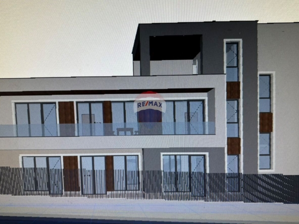 Парцел в Варна, Виница - 427 кв.м за 153 €/кв.м - Снимка #1