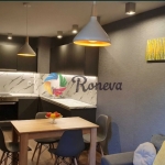 Дава се под наем Двустаен апартамент в к.к. Св.Св. Константин и Елена - 70 кв.м за 648.21 € - Снимка #1