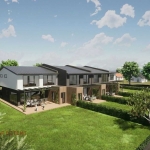 Къща в с. Николово, Област Русе - 233 кв.м за 920 €/кв.м - Снимка #1