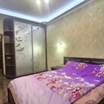 Дава се под наем Двустаен апартамент в София, Зона Б-18 - 65 кв.м за 548.25 € - Снимка #1