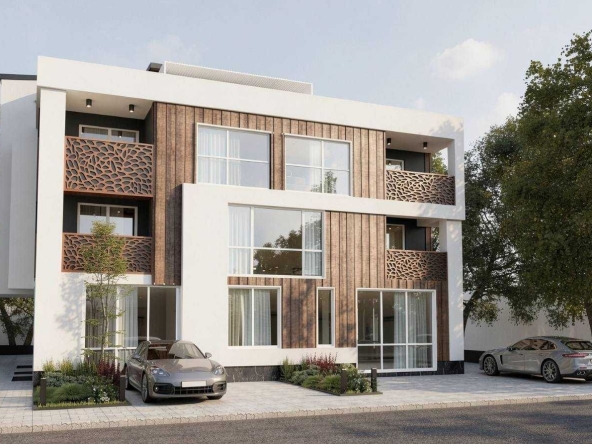 Двустаен апартамент в Свиленград - 60 кв.м за 927 €/кв.м - Снимка #1