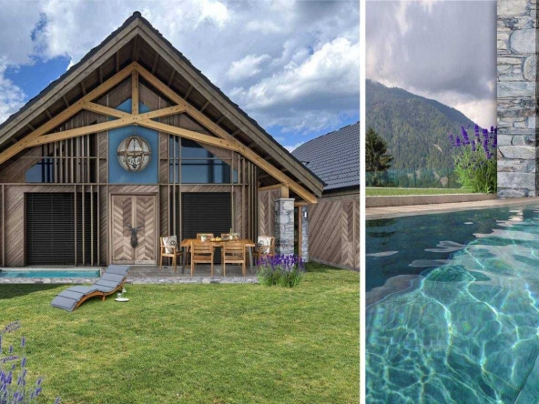 Къща в с. Баня, Област Благоевград - 860 кв.м за 1745 €/кв.м - Снимка #1