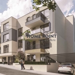 Едностаен апартамент в Варна, Аспарухово - 29 кв.м за 1535 €/кв.м - Снимка #1