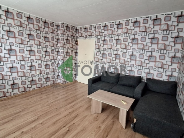 Двустаен апартамент в Стара Загора, Опълченски - 52 кв.м за 1250 €/кв.м - Снимка #1