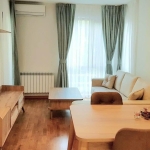 Дава се под наем Тристаен апартамент в София, Банишора - 98 кв.м за 897.6 € - Снимка #1