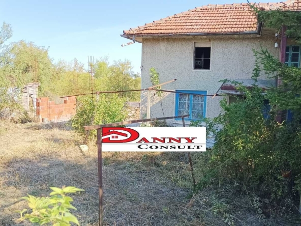 Къща в с. Плаково, Област Велико Търново - 70 кв.м за 678 €/кв.м - Снимка #1