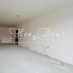 Двустаен апартамент в Пловдив, Остромила - 82 кв.м за 1024 €/кв.м - Снимка #1