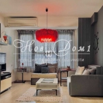 Тристаен апартамент в Варна, Лятно кино Тракия - 100 кв.м за 2130 €/кв.м - Снимка #1