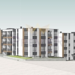 Тристаен апартамент в Варна, Възраждане 3 - 62 кв.м за 1604 €/кв.м - Снимка #1