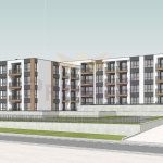 Двустаен апартамент в Варна, Възраждане 3 - 48 кв.м за 1367 €/кв.м - Снимка #1