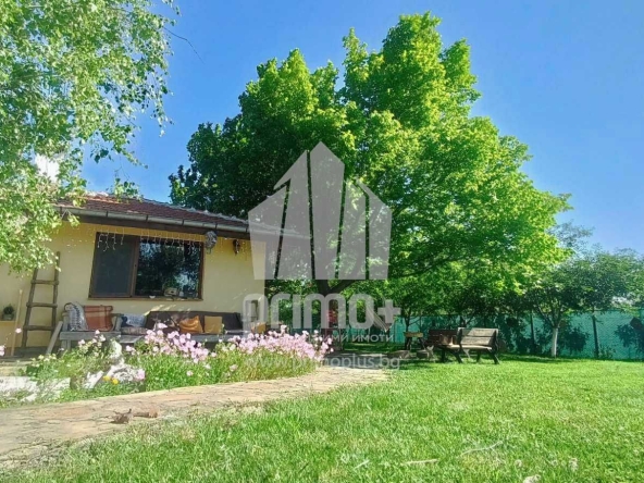 Къща в с. Ново село, Област Велико Търново - 100 кв.м за 780 €/кв.м - Снимка #1