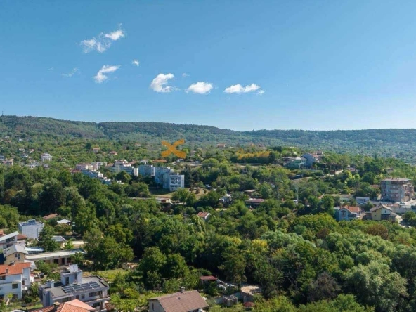 Мезонет в Варна, Изгрев - 218 кв.м за 1299 €/кв.м - Снимка #1