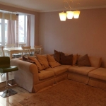 Тристаен апартамент в София, Младост 1А - 73 кв.м за 2521 €/кв.м - Снимка #1