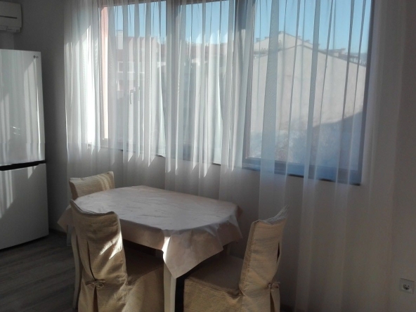 Дава се под наем Двустаен апартамент в София, Хаджи Димитър - 66 кв.м за 357 € - Снимка #1