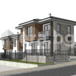 Къща в Варна, м-т Траката - 139 кв.м за 1799 €/кв.м - Снимка #1