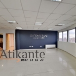 Дава се под наем Офис в София, Гоце Делчев - 115 кв.м за 1146.99 € - Снимка #1