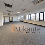 Дава се под наем Офис в София, НПЗ Искър - 274 кв.м за 2459.73 € - Снимка #1