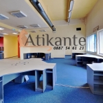 Дава се под наем Офис в София, Гео Милев - 737 кв.м за 4410.48 € - Снимка #1