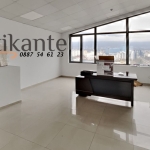 Дава се под наем Офис в София, Гоце Делчев - 411 кв.м за 4099.38 € - Снимка #1