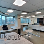 Дава се под наем Офис в София, Стрелбище - 220 кв.м за 1974.72 € - Снимка #1