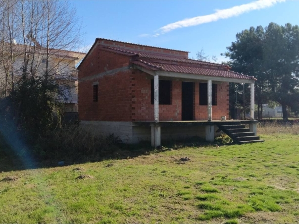 Къща в с. Мочуре, Област Смолян - 80 кв.м за 1875 €/кв.м - Снимка #1