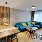 Двустаен апартамент в София, Център - 72 кв.м за 4098 €/кв.м - Снимка #1
