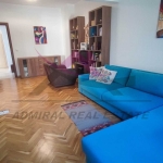 Четиристаен апартамент в Варна, Гръцка махала - 104 кв.м за 3270 €/кв.м - Снимка #1