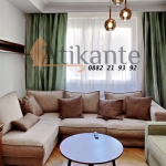 Дава се под наем Двустаен апартамент в София, Център - 80 кв.м за 1173 € - Снимка #1