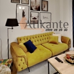 Дава се под наем Двустаен апартамент в София, Център - 50 кв.м за 800 € - Снимка #1