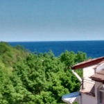 Дава се под наем Едностаен апартамент в Китен - 43 кв.м за 15.3 € - Снимка #1