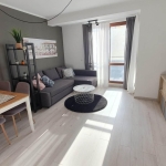 Дава се под наем Тристаен апартамент в Варна, Център - 90 кв.м за 1600 € - Снимка #1