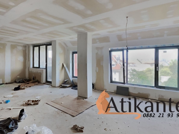 Мезонет в София, Манастирски ливади - 227 кв.м за 1873 €/кв.м - Снимка #1