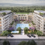 Едностаен апартамент в к.к. Слънчев бряг - 36 кв.м за 2028 €/кв.м - Снимка #1