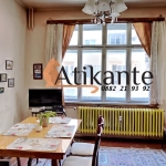 Двустаен апартамент в София, Център - 75 кв.м за 4000 €/кв.м - Снимка #1