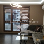 Дава се под наем Тристаен апартамент в Бургас, Сарафово - 90 кв.м за 816 € - Снимка #1