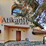 Къща в с. Панчарево, Област София-град - 280 кв.м за 2500 €/кв.м - Снимка #1