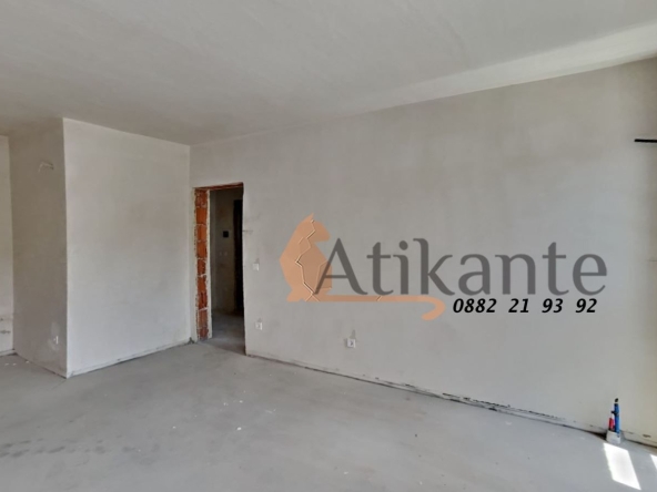 Двустаен апартамент в София, Красно село - 72 кв.м за 3125 €/кв.м - Снимка #1