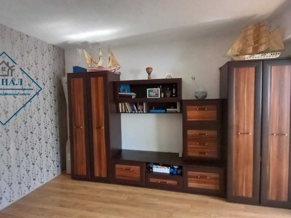 Тристаен апартамент в Шумен, Тракия - 84 кв.м за 1214 €/кв.м - Снимка #1