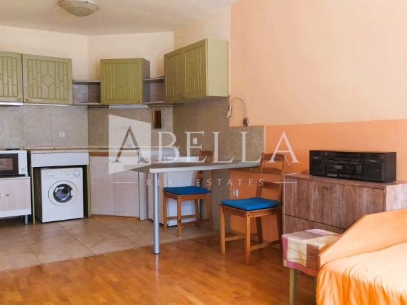 Едностаен апартамент в София, Манастирски ливади - 42 кв.м за 2977 €/кв.м - Снимка #1