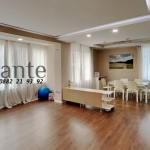 Дава се под наем Четиристаен апартамент в София, Редута - 120 кв.м за 1125 € - Снимка #1